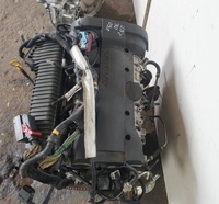 фото thumb №7, Volvo v50 06r 2.5 t5 b5254t двигатель турбина форсунки коллекторы жгут