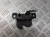 фото thumb №1, Замок кришки багажника vw passat b5 3b9827505c