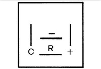 фото thumb №2, Реле поворотники hella 4db 007 218-001