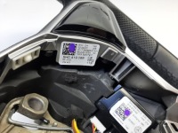 фото thumb №10, Vw golf 8 повітропровід підігрів 5h0419089ce nowa