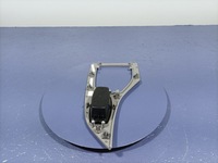 фото thumb №5, Bmw x1 e84 рамка захист dekor тунель середнього 2991699