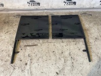 фото thumb №1, Стекло дверь задняя задняя левая правая сторона land rover defender l633 110