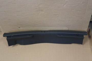фото thumb №1, Защита порога багажника vw atlas 3cn863459