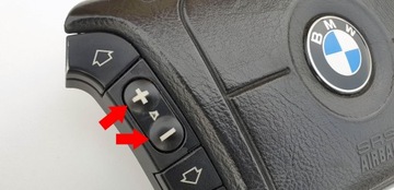 фото thumb №16, Bmw e38 sport кермо шкіряний з підігрівом з підігрівом akcesoryjna!