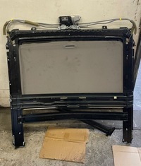 фото thumb №9, Люк toyota land cruiser 100