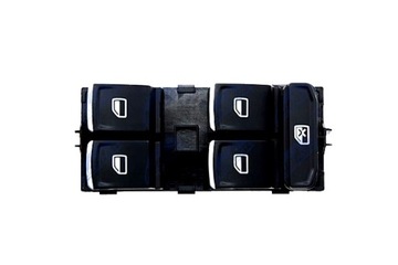 фото thumb №11, Переключатель управление стекло vw golf vii 2012- passat b8 2014- nty