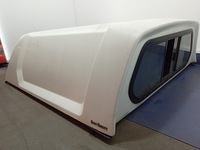 фото thumb №5, Mitsubishi l200 iv 11-15 подвійний cab обшивка hardtop road ranger