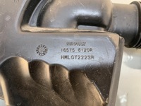 фото thumb №4, Резонатор повітря renault captur ii 1.5 blue dci 19 r 165756120r