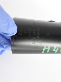 фото thumb №10, Audi 4 q3 vw skoda seat захист амортизатора задня