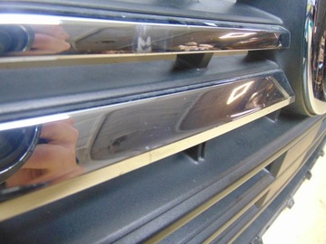 фото thumb №10, Решітка решітка радіатора vw transporter t6 7la853651c оригінал