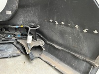 фото thumb №11, Бампер задний ford mondeo mk5 sedan pdc