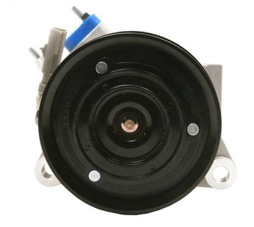КОМПРЕССОР CHRYSLER VOYAGER 3.3 V6 2000-2008 гг.