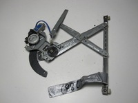 фото thumb №1, Підйомник скло переднє перед праві hyundai matrix 02r 288 електричний