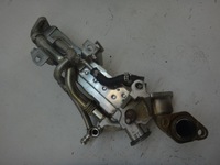 фото thumb №1, Радіатор вихлопних газів egr bmw b47d20a