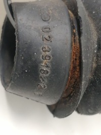 Купить Втулка дверь передних левая сторона mercedes-benz e w123 1268210397, фото thumb