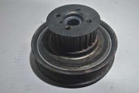 фото thumb №1, Колесо пасове вала колінчастого iveco daily 2.3 jtd 504078435