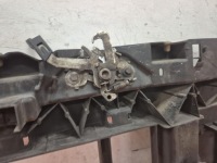 фото thumb №8, Peugeot 207 06-09 підсилювач лобове передня панель 9685879180 kmud