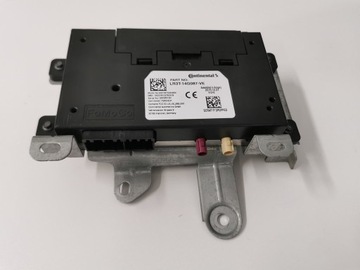 фото thumb №3, Ford fiesta mk8 17- модуль блютуз lr3t-14g087-ve