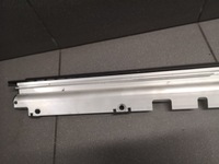 фото thumb №7, Ролетка дверь левый зад audi a8 d3 длинный 4e4861333g