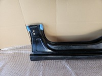 фото thumb №3, Citroen c4 ii b7 ds4 порог блок двигателя левый 10-