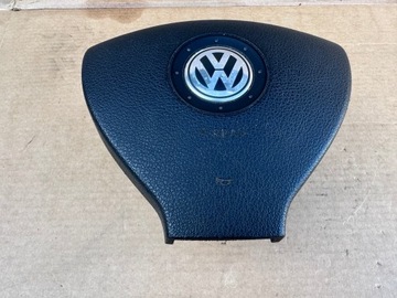 фото thumb №5, Vw passat b6 подушка водія 3c0880201af