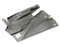 фото thumb №1, Защита плита подвеска seat exeo 3r 3r0825215a