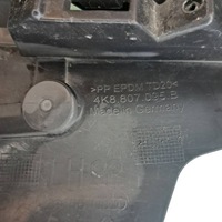 фото thumb №6, Audi rs7 c8 перед сторона левая направляющая бампера кронштейн 4k8807095b