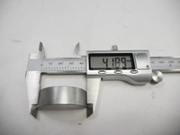 фото thumb №6, Вкладыши шатунные hyundai atos 97- 23060 02912