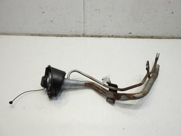 фото thumb №6, Труба заливна горловина пального кришка subaru impreza iii gh 2.0 td sport