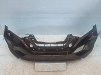 фото thumb №5, Бампер nissan x-trail t32 lift перед передний 17-