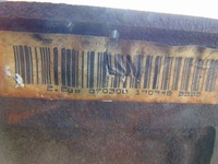 фото thumb №14, Блок двигуна wał поршні peugeot boxer 06- 2.2 hdi