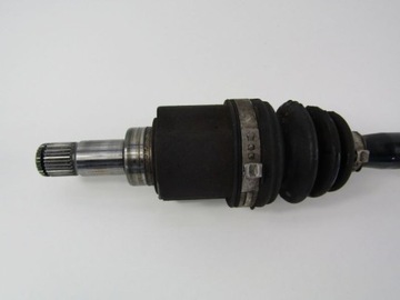 фото thumb №12, Citigo піввісь права механічна коробка передач 1.0 12v механічна коробка передач