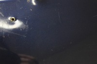 фото thumb №11, Молдинг крила правий перед range rover l322 01r-