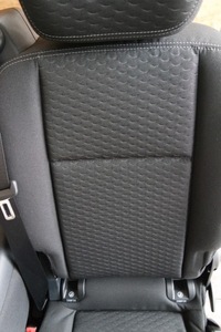 фото thumb №4, Диван комфорт trafic spaceclass vito w447