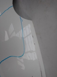 фото thumb №10, Vw up lift 16- капот крышка двигателя