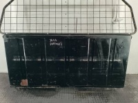 фото thumb №5, Стена перегородочная peugeot partner ii