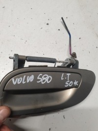 фото thumb №2, Ручка ліва задня volvo s80
