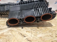 Коллектор впускной  bmw 1 f20 7638457 1.5l бензиновый 2017 Доставка, фото thumb