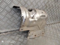 фото thumb №2, Захист теплова mini cooper r56 2.0 дизель n47
