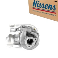 фото thumb №1, Турбонагнетатель nissens do hyundai santa fe ii 2.2