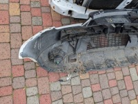 фото thumb №6, Бампер передняя панель капот перед dacia duster 1.5 dci od34