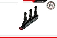 фото thumb №11, Котушка запалювання opel corsa c d agila 093180806 24420622 93180806 esen