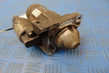 фото thumb №4, Renault modus 1.5dci стартер 8200021396