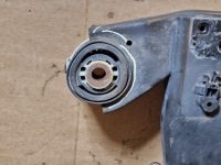 фото thumb №13, Подрамник тележка opel astra j 09-15r oem номер 13327070