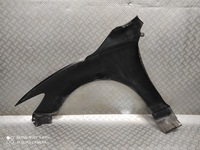 фото thumb №13, Крила правий передній перед mazda 6 gj 2016 2017 2018 2019