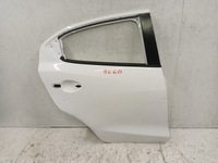 фото thumb №1, Двері праве задні правий задня mazda 2 ii 14-