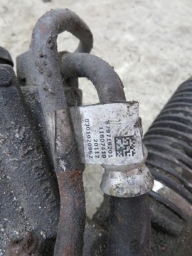 фото thumb №7, Рулевая рейка трансмиссия 750i bmw f01 7853993559