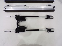 фото thumb №6, 4h0861333 комплект ролета двері q0e audi a8 d4