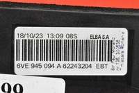 фото thumb №9, Лампа правая задняя задняя led 6ve945094a skoda fabia 4 iv 5d hb 21-