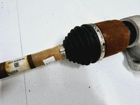 фото thumb №7, Hyundai kona i 1 1.6 h приводной вал правая длинная 49501cm000 49560-g2000